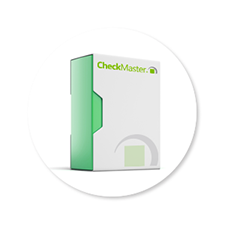 brands CheckMaster